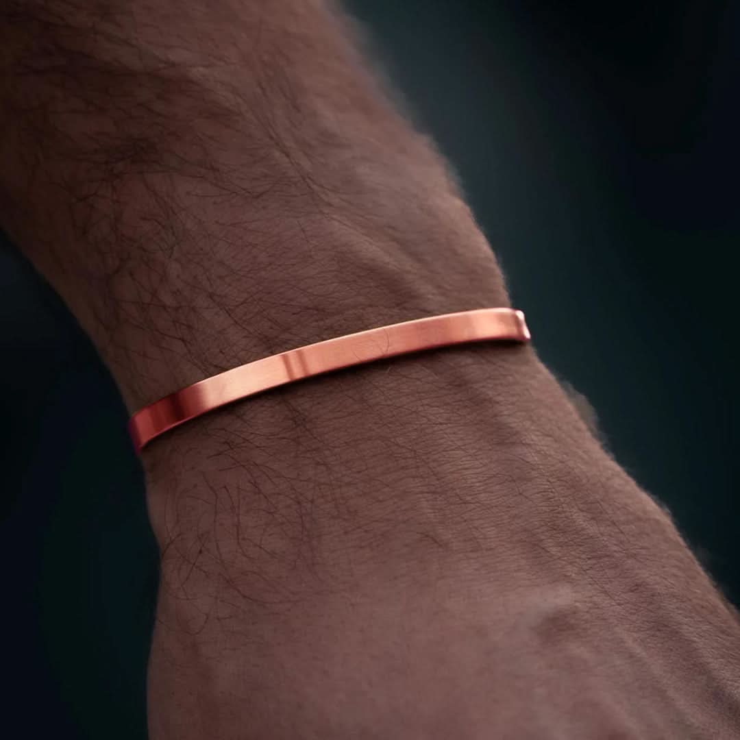 Bransoleta Kylyan Cuff