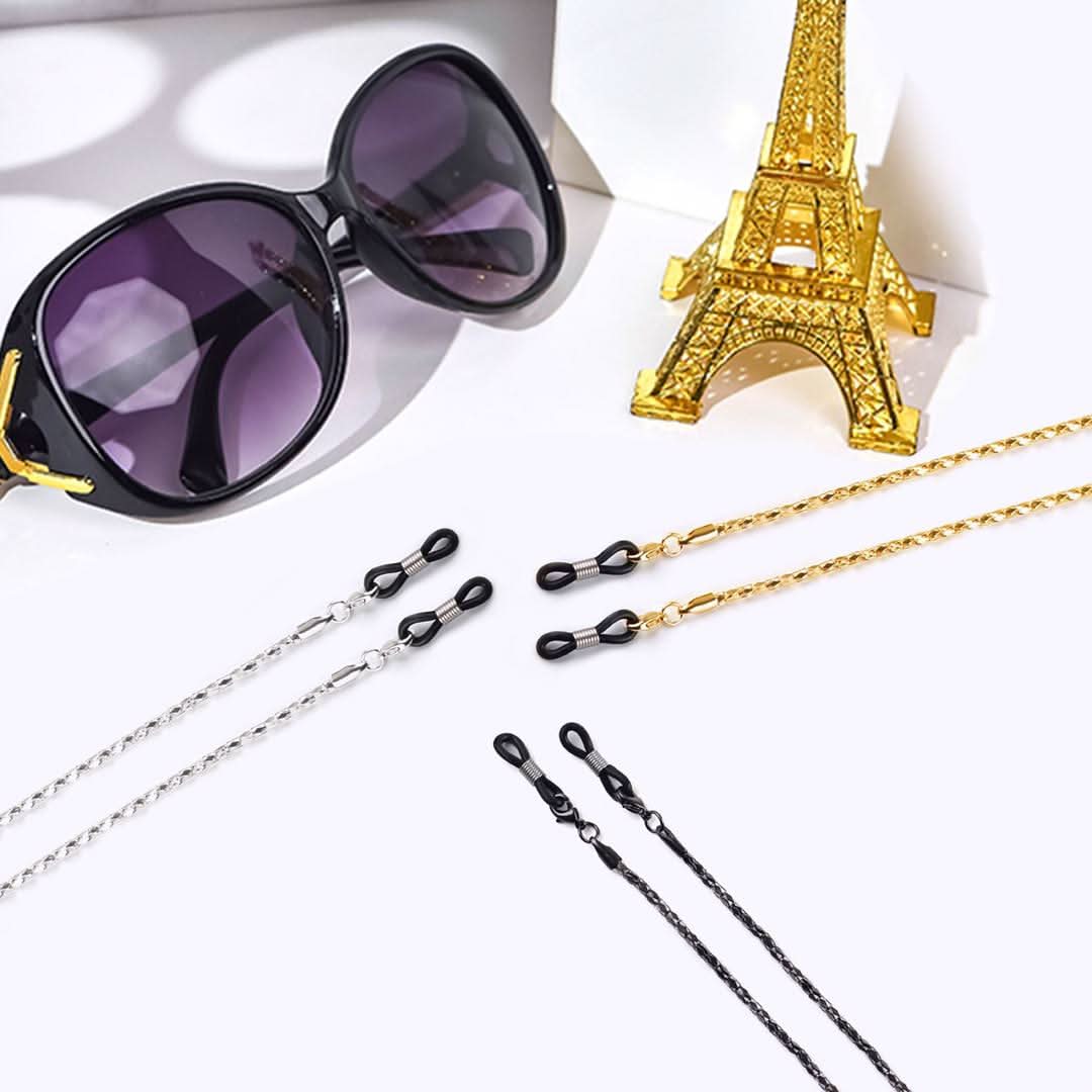 Łańcuszek do okularów Kylyan