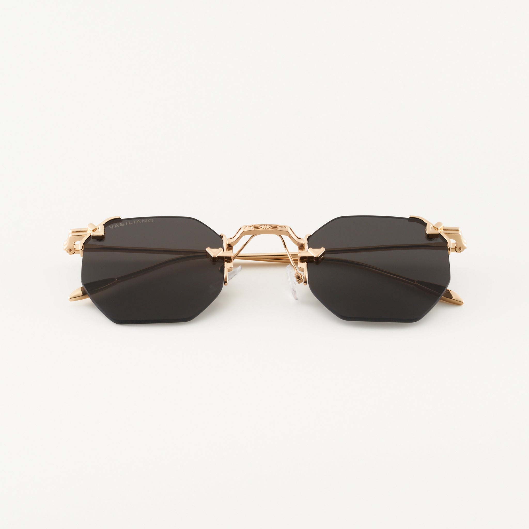 Killua SBlack Okulary przeciwsłoneczne