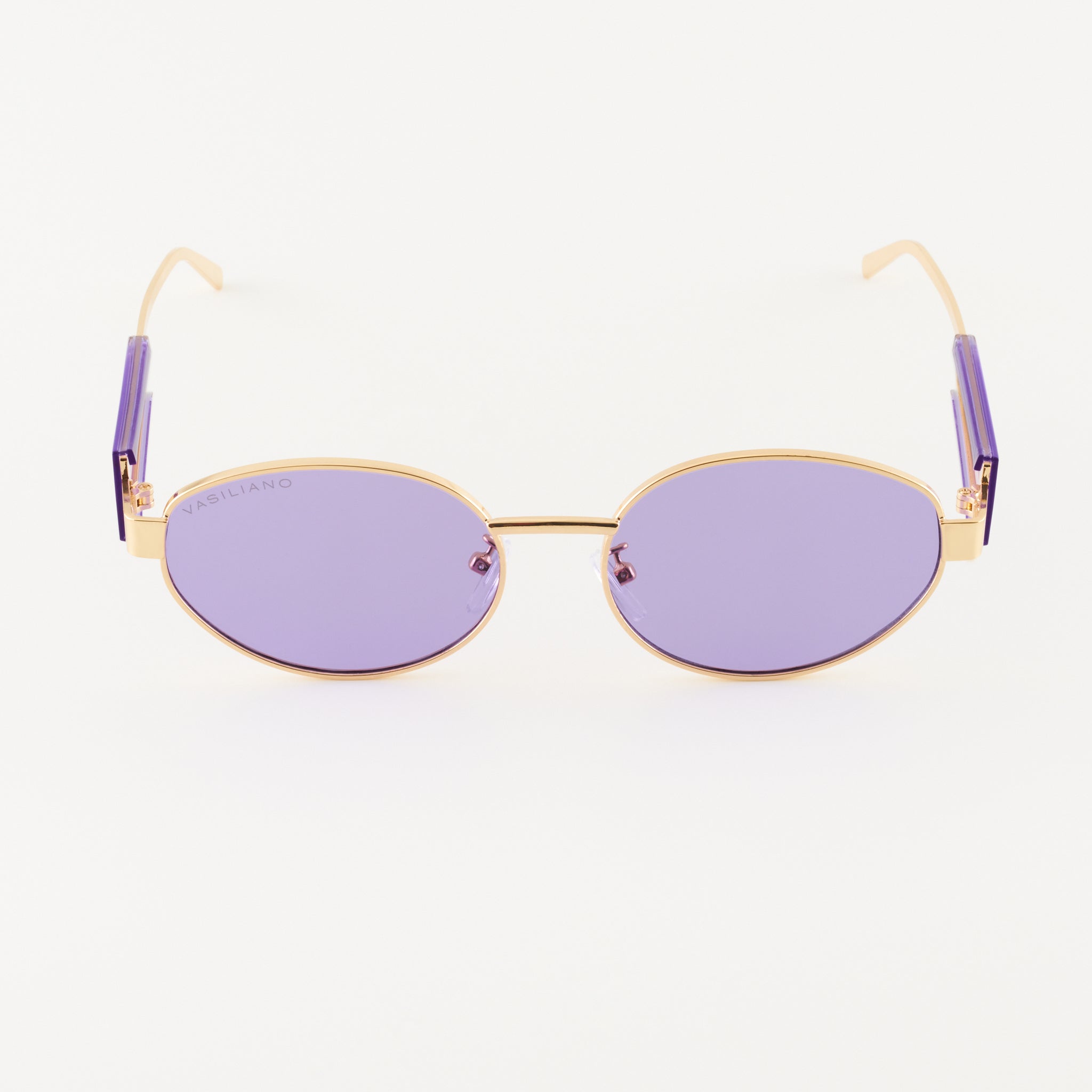 Okazje Valeria Purple okulary przeciwsłoneczne
