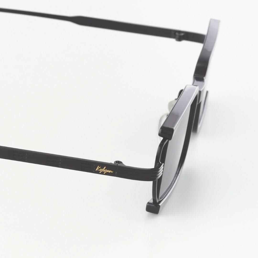 Brandon Black Okulary przeciwsłoneczne