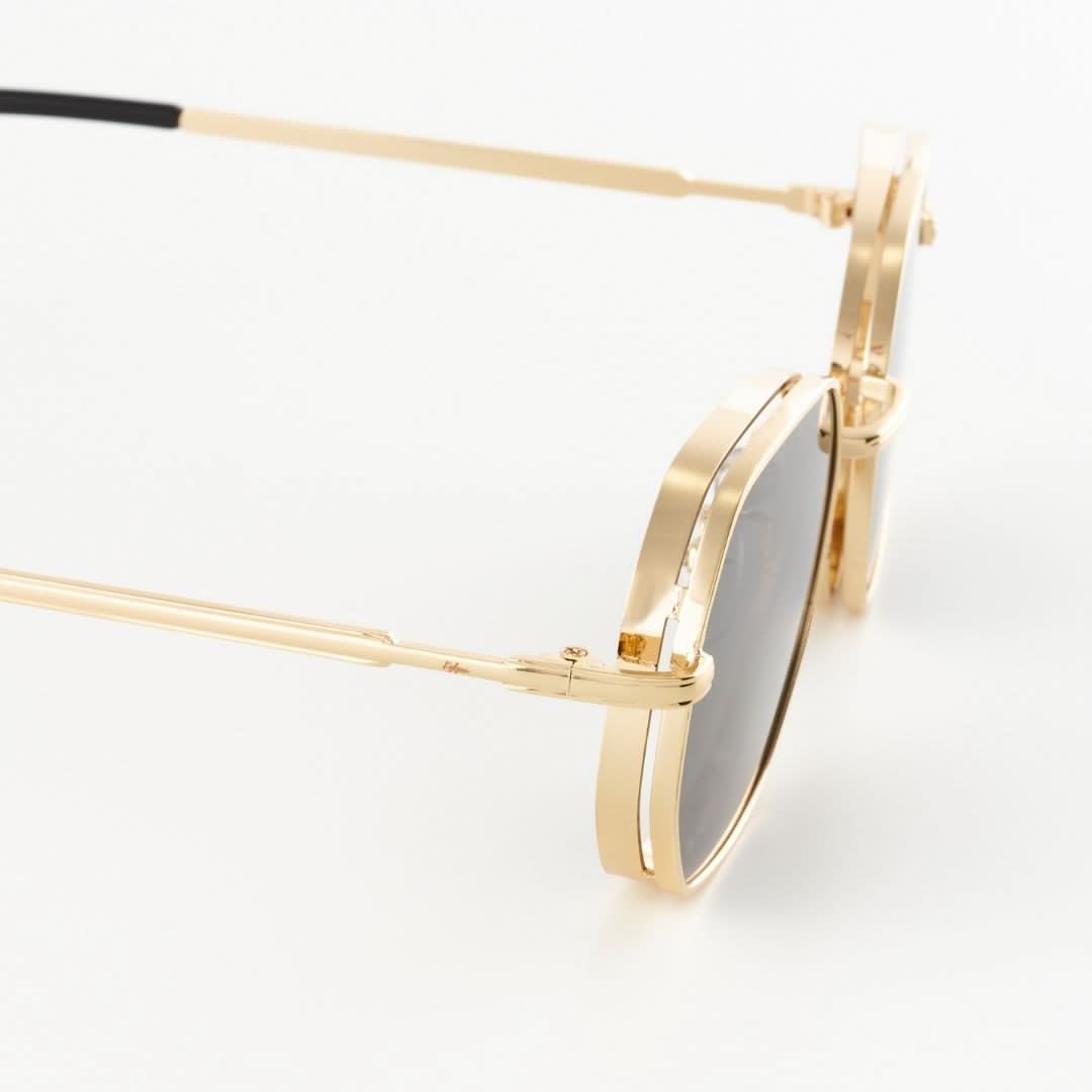 Carl Okulary przeciwsłoneczne