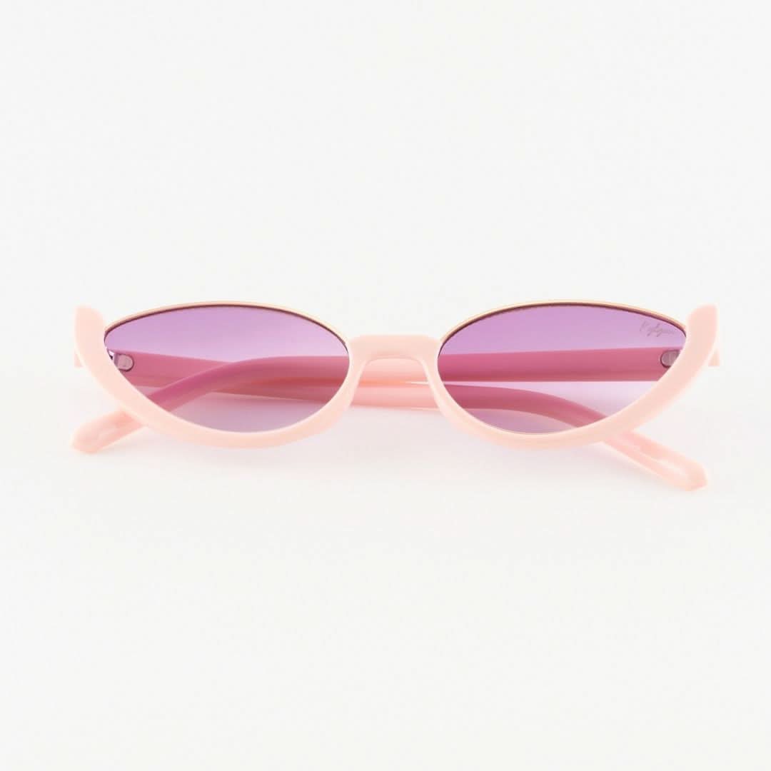 Cecile Pink Okulary przeciwsłoneczne