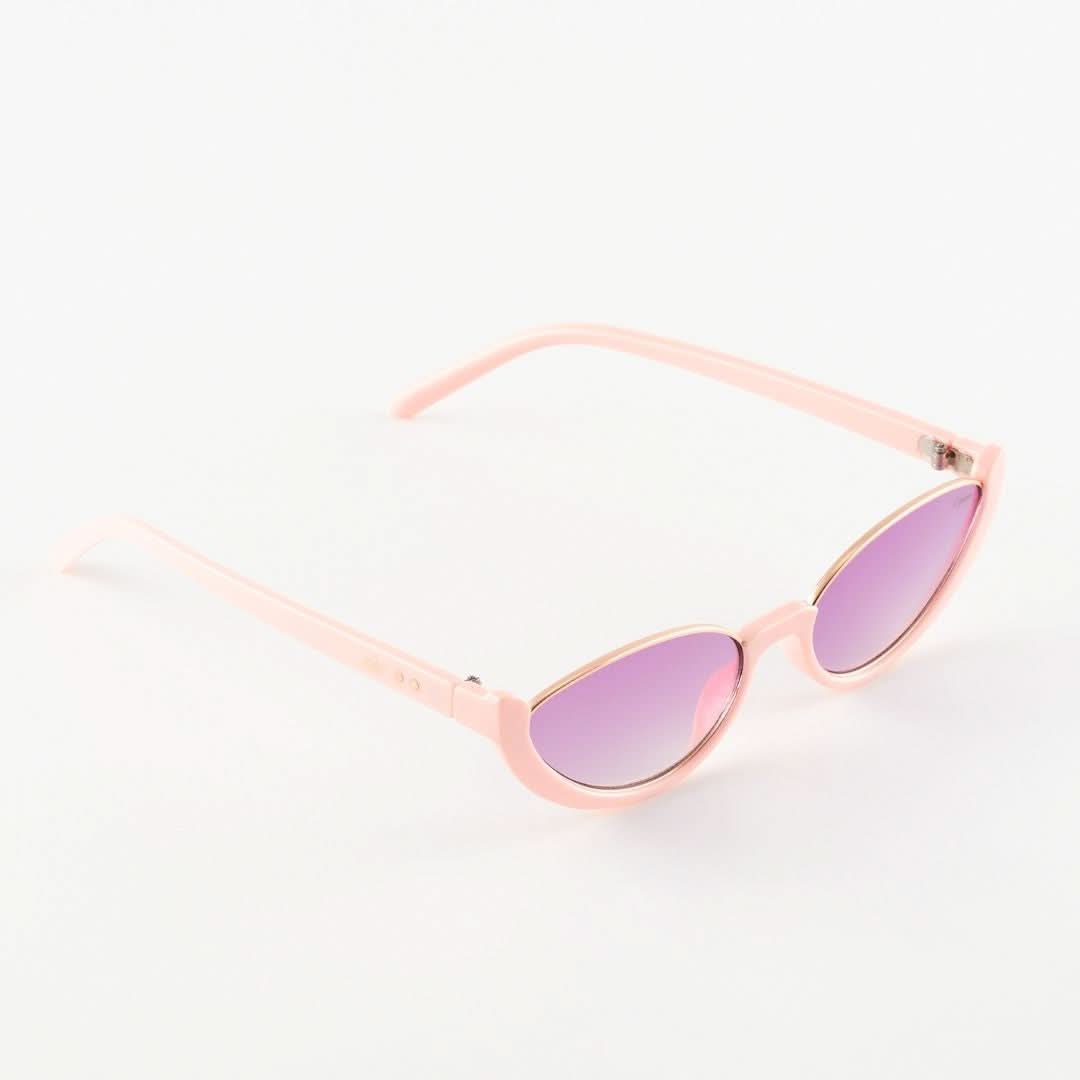 Cecile Pink Okulary przeciwsłoneczne