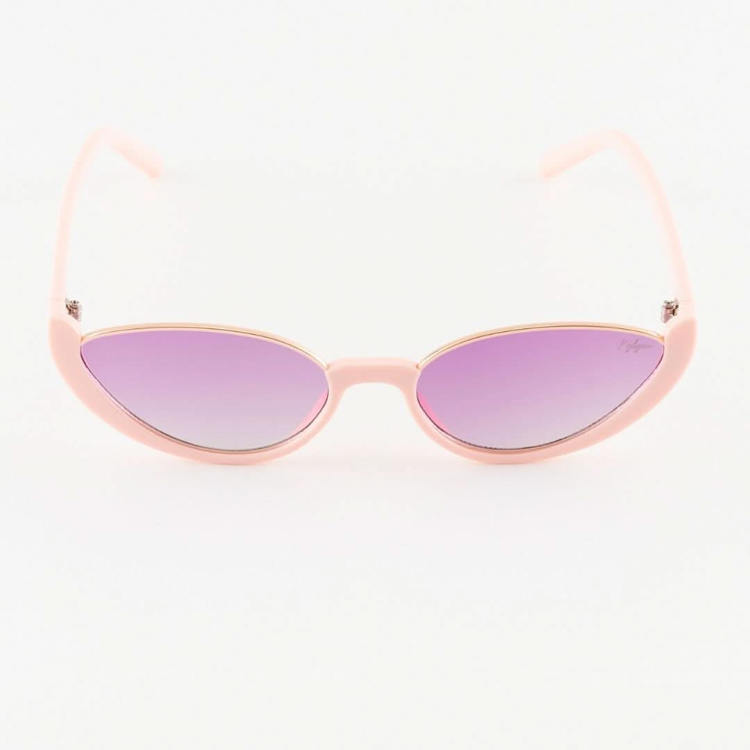 Cecile Pink Okulary przeciwsłoneczne