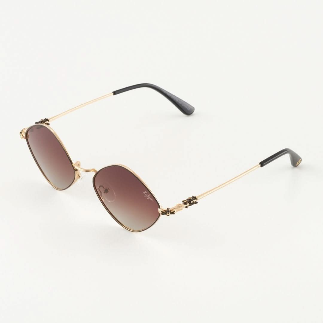 Melany Brown Okulary przeciwsłoneczne