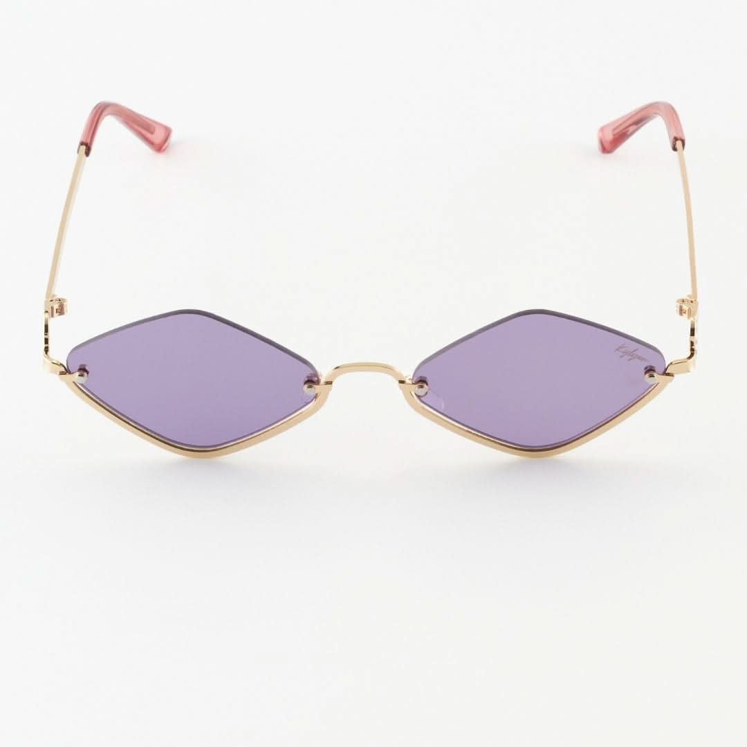 Emily Purple okulary przeciwsłoneczne