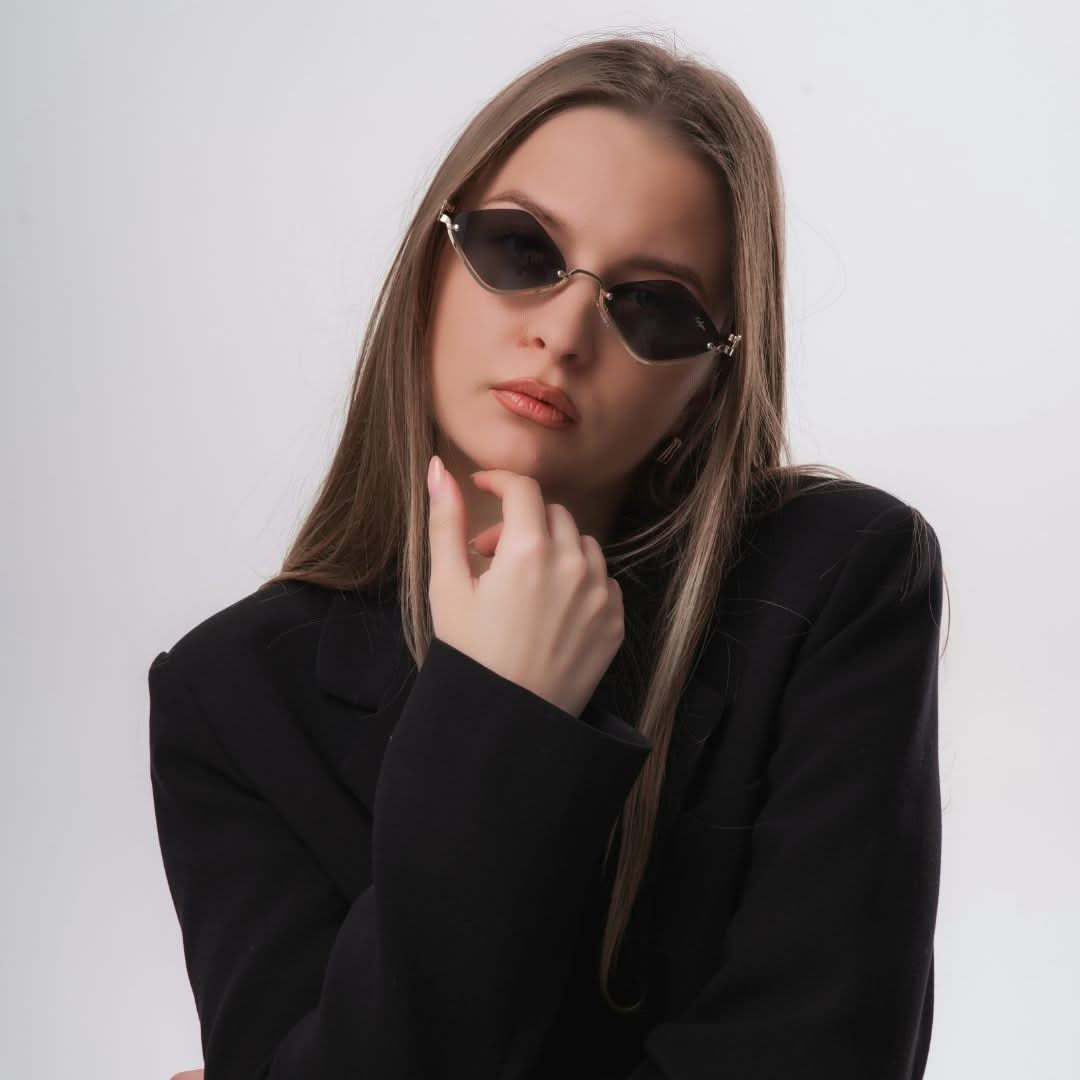 Emily Okulary przeciwsłoneczne