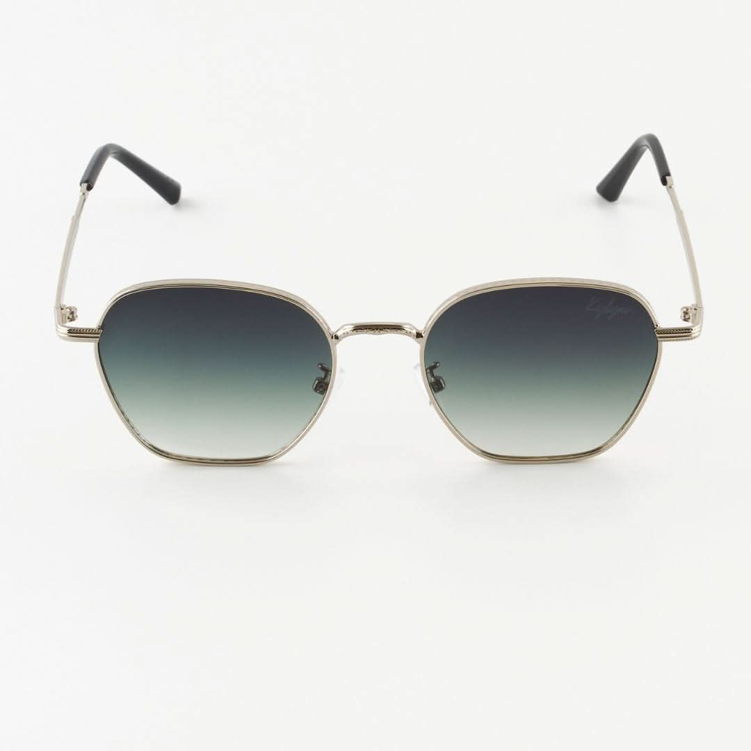 Jesse Silver Okulary przeciwsłoneczne