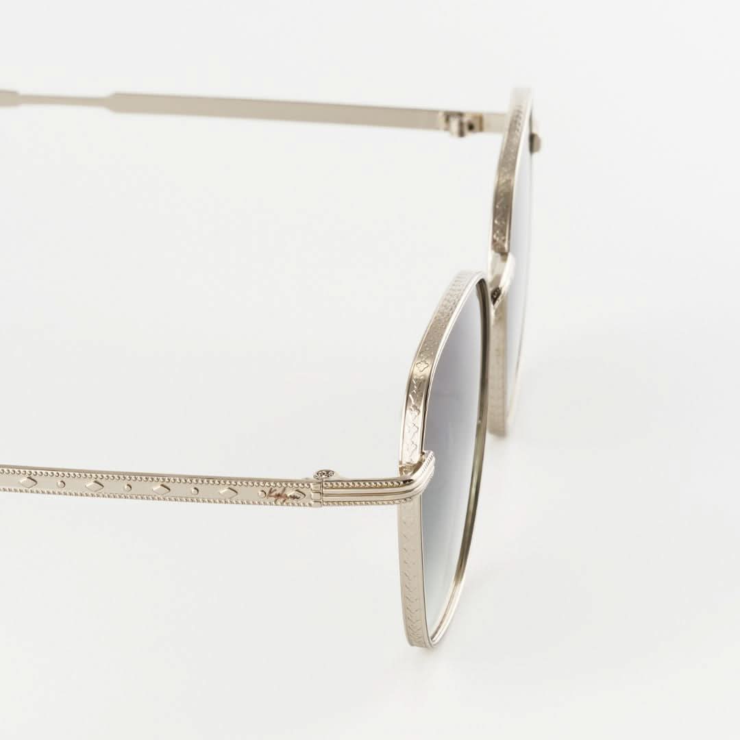 Jesse Silver Okulary przeciwsłoneczne