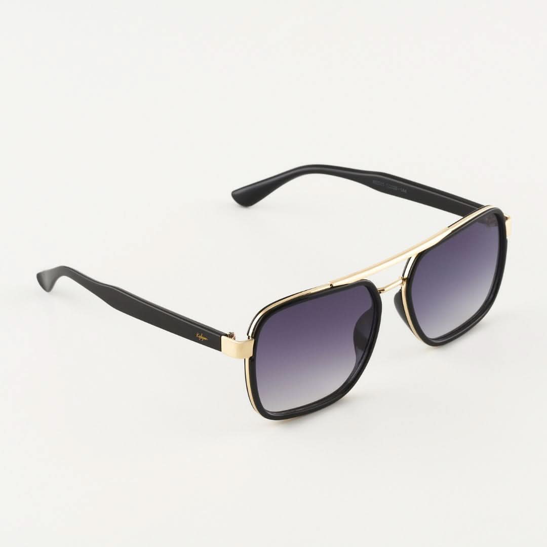 Julen Black Okulary przeciwsłoneczne