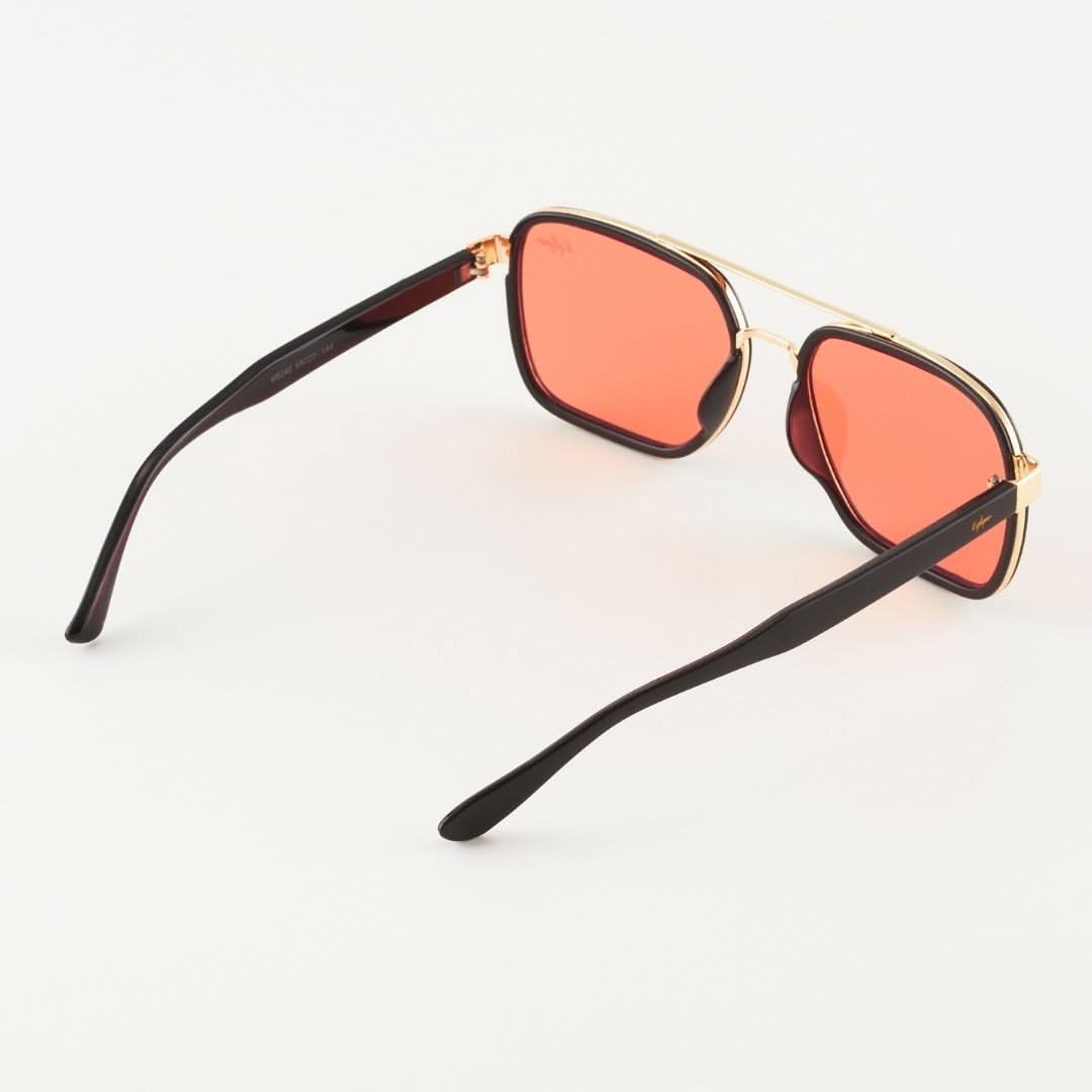 Julen Orange Okulary przeciwsłoneczne