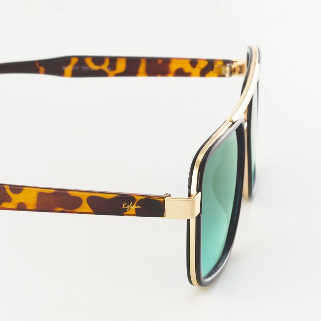 Julen Green Okulary przeciwsłoneczne