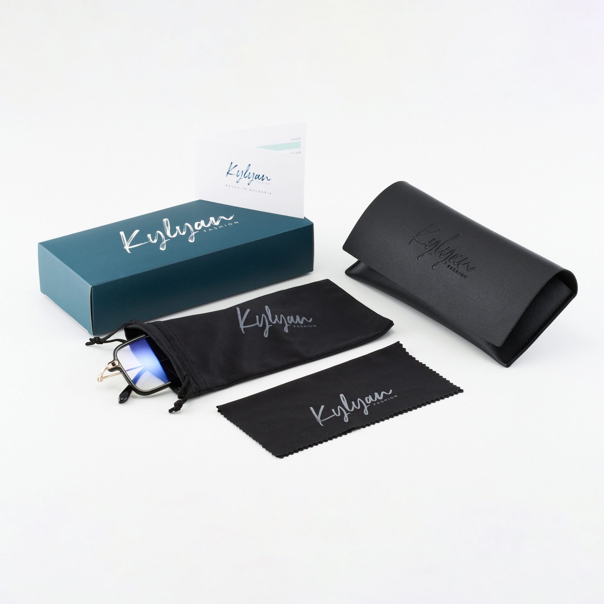 Hari Lux Okulary przeciwsłoneczne