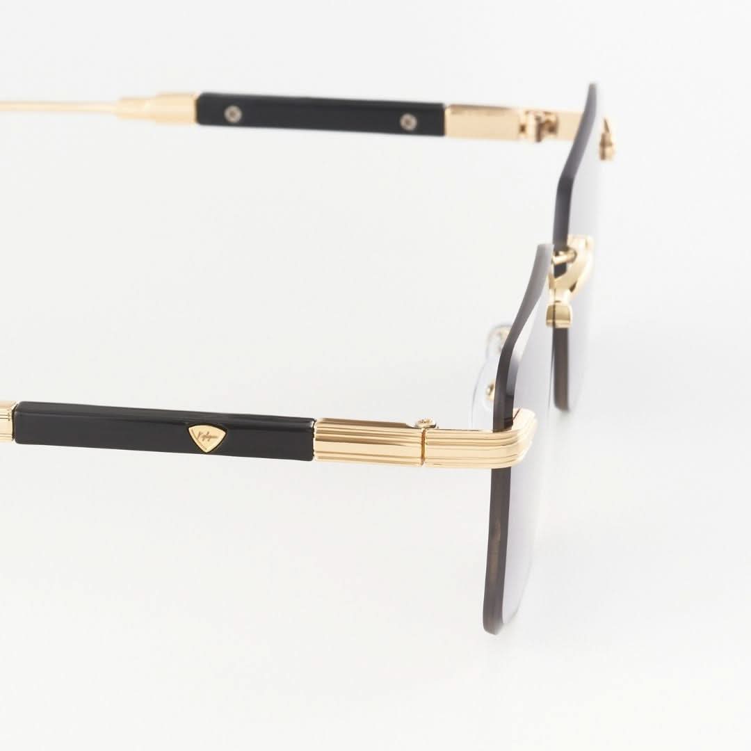 Kendall Gray Okulary przeciwsłoneczne