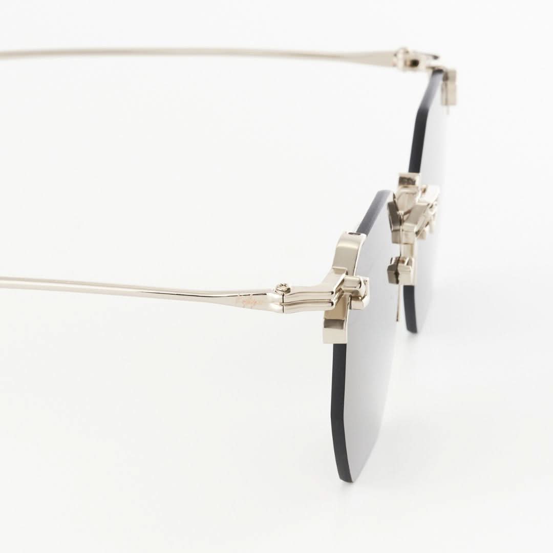 Killua SBlack Okulary przeciwsłoneczne