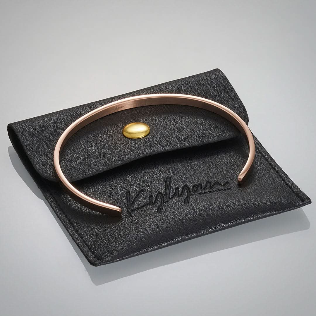 Bransoleta Kylyan Cuff