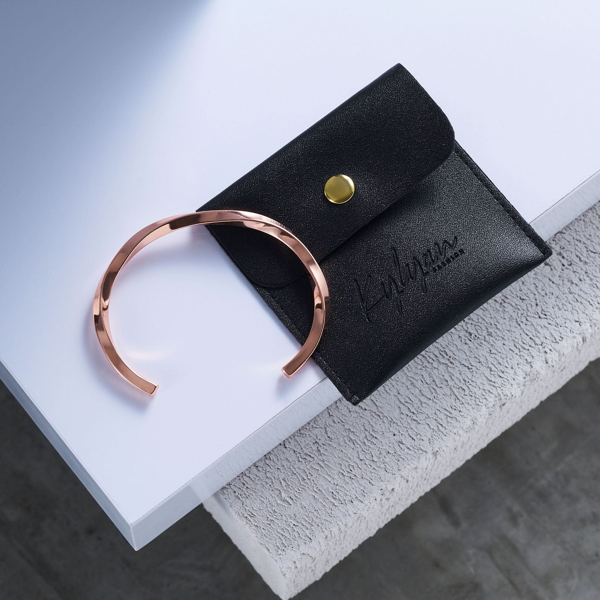 Bransoletka Kylyan Wave