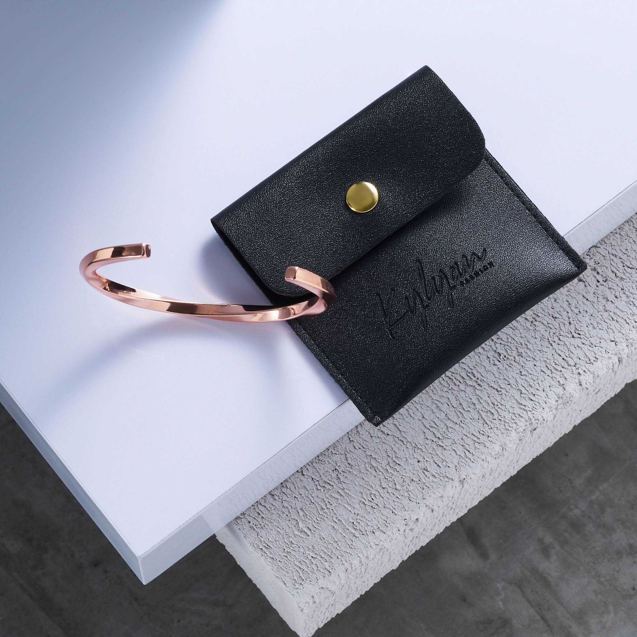 Bransoletka Kylyan Wave