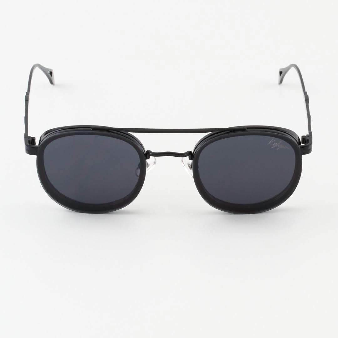 Larissa Black Okulary przeciwsłoneczne