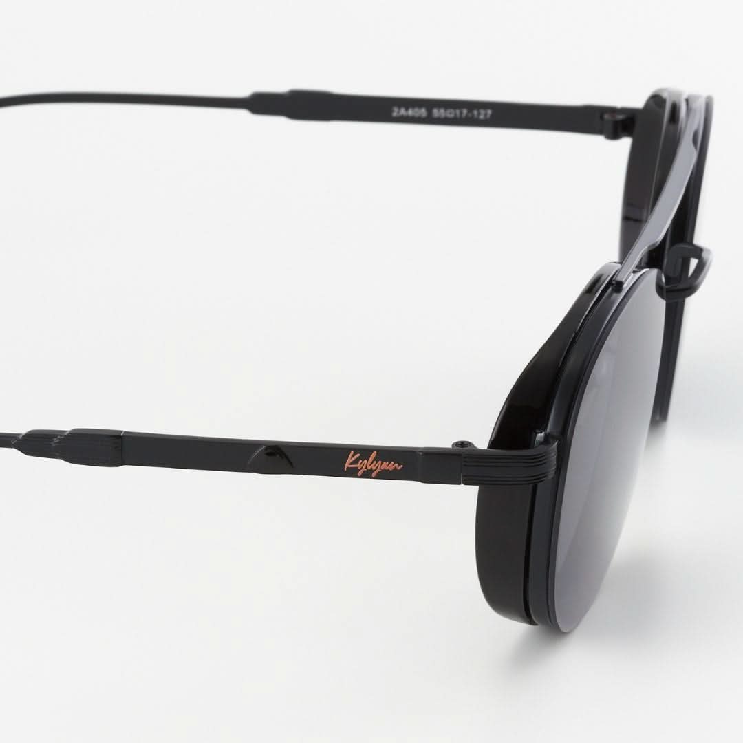 Larissa Black Okulary przeciwsłoneczne