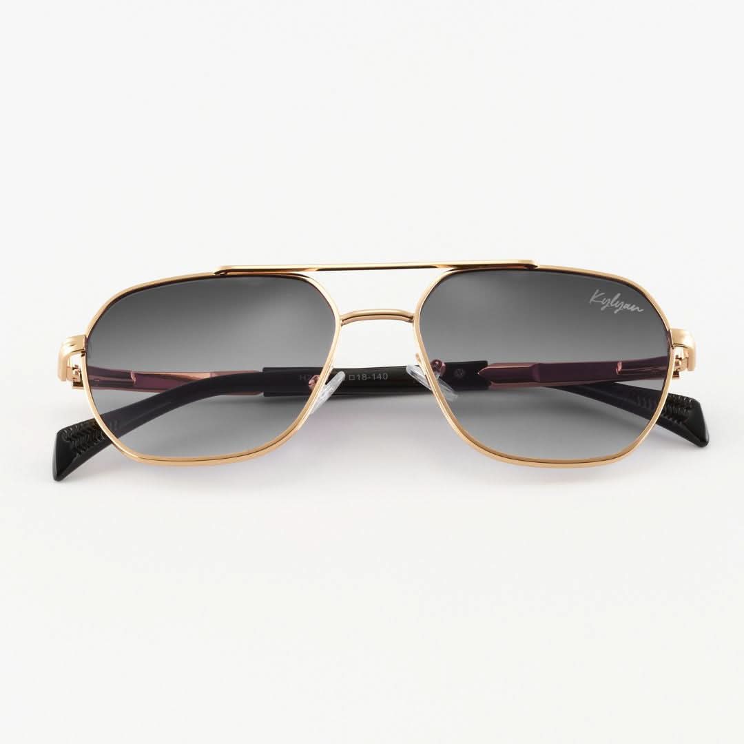 Darryl okulary przeciwsłoneczne