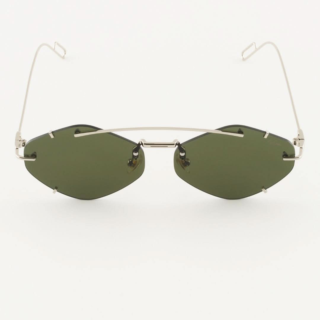 Lexie Green Okulary przeciwsłoneczne