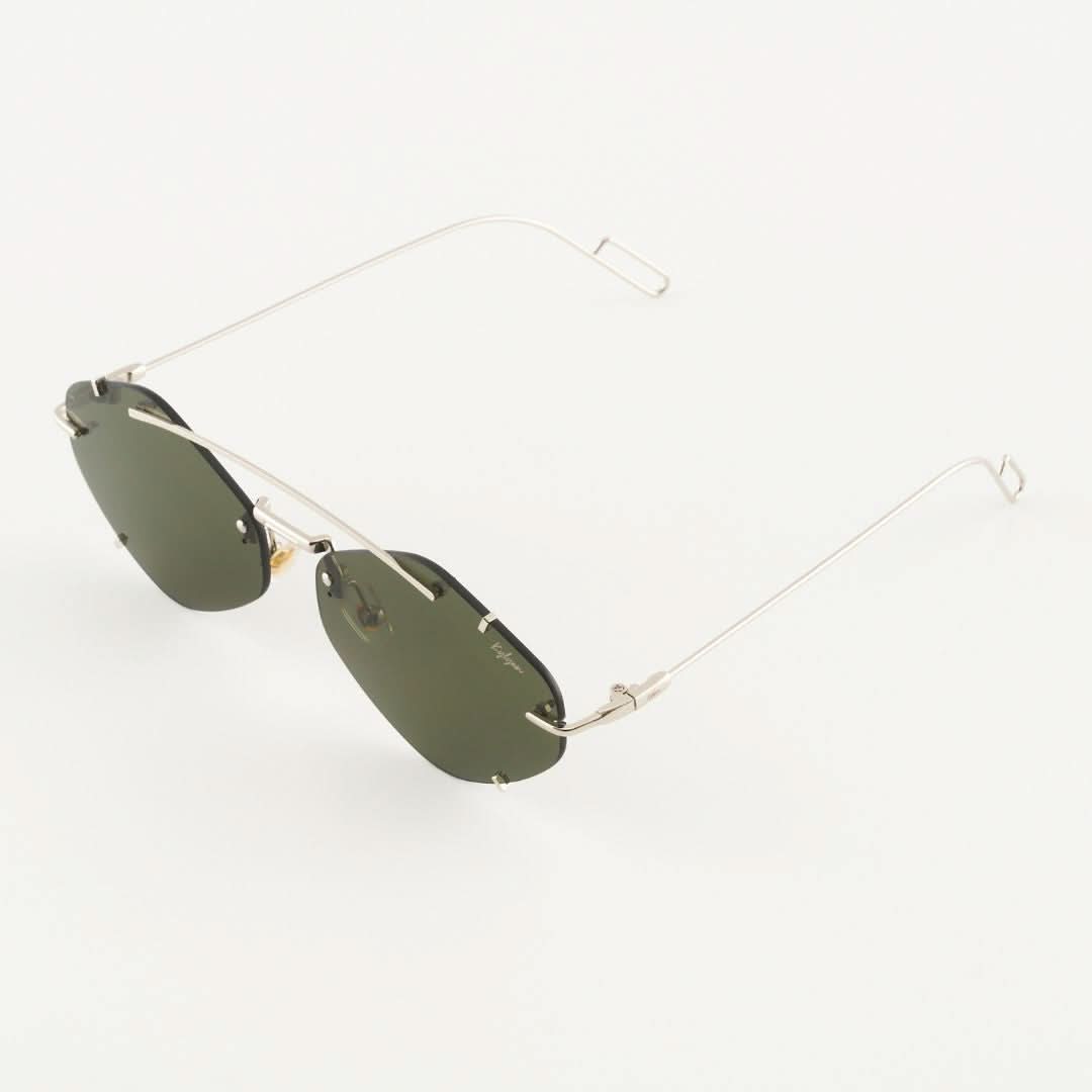 Lexie Green Okulary przeciwsłoneczne