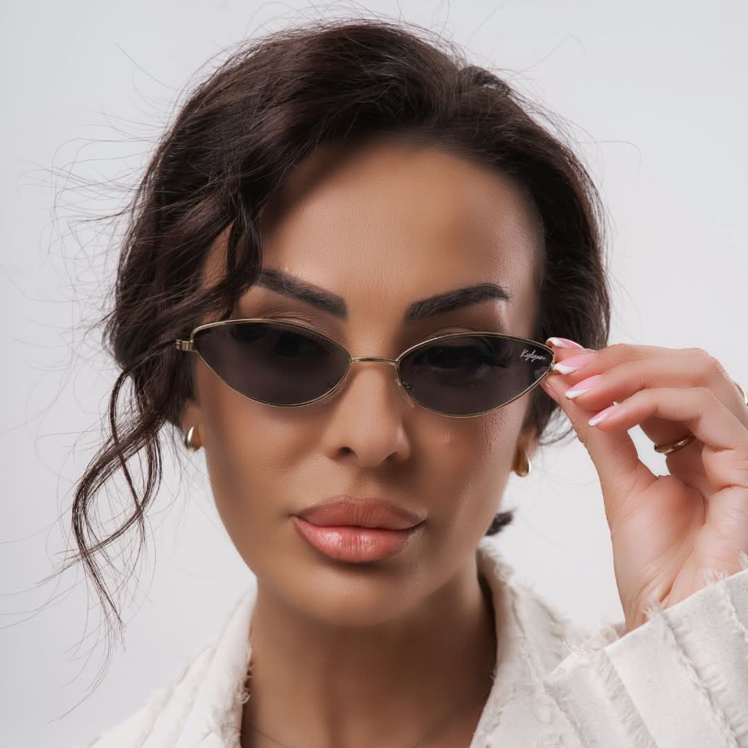 Leyla okulary przeciwsłoneczne