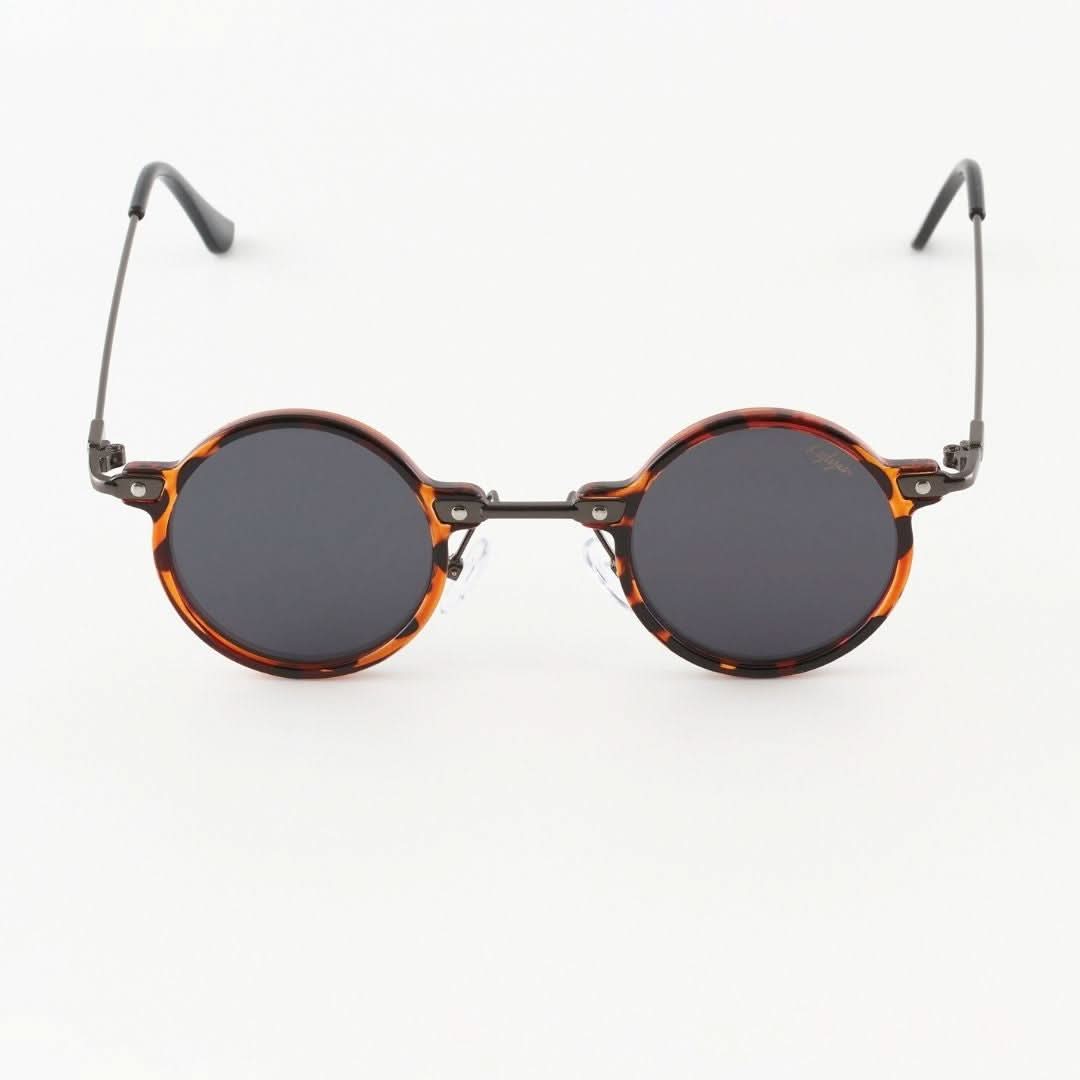 Lian Brown okulary przeciwsłoneczne