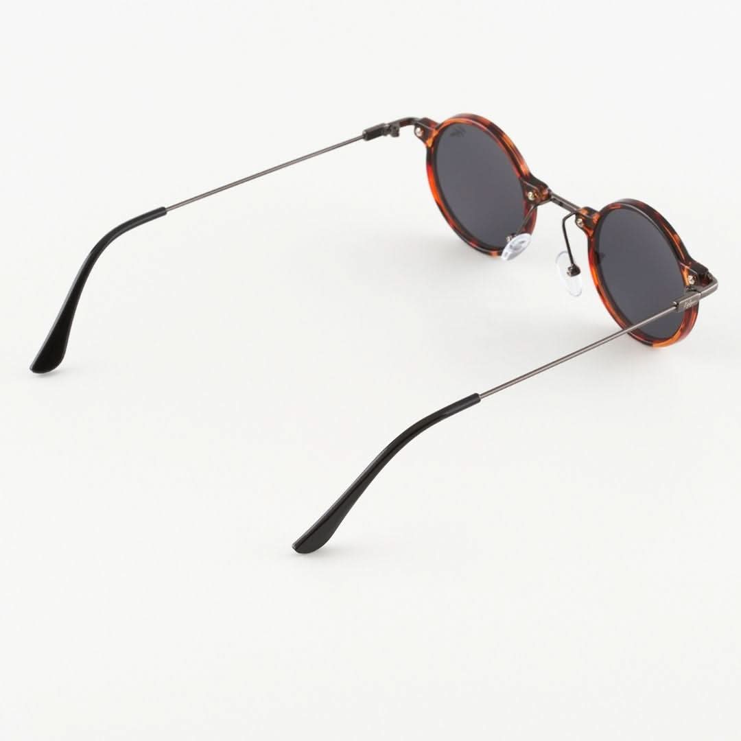 Lian Brown okulary przeciwsłoneczne