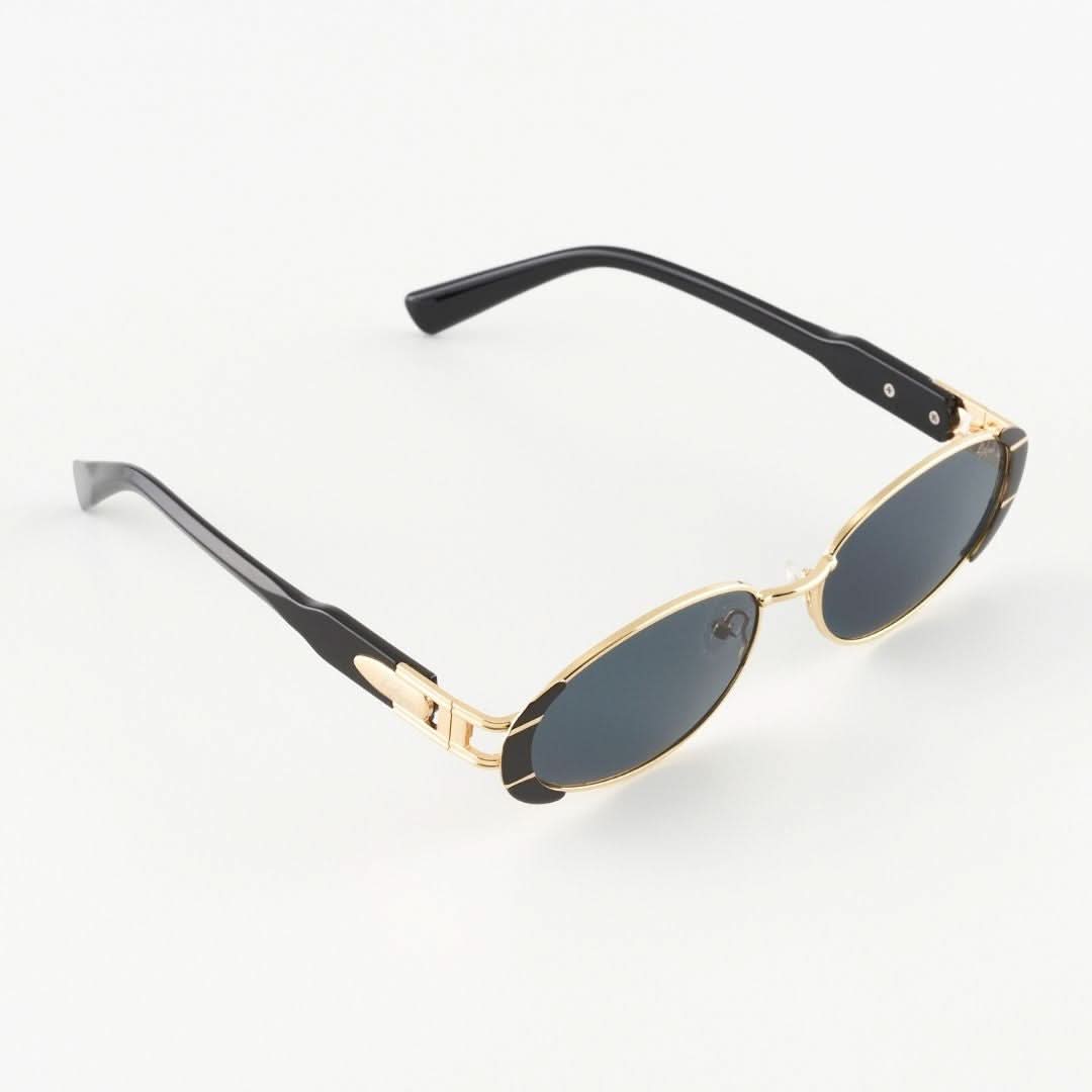 Linnet Black Okulary przeciwsłoneczne