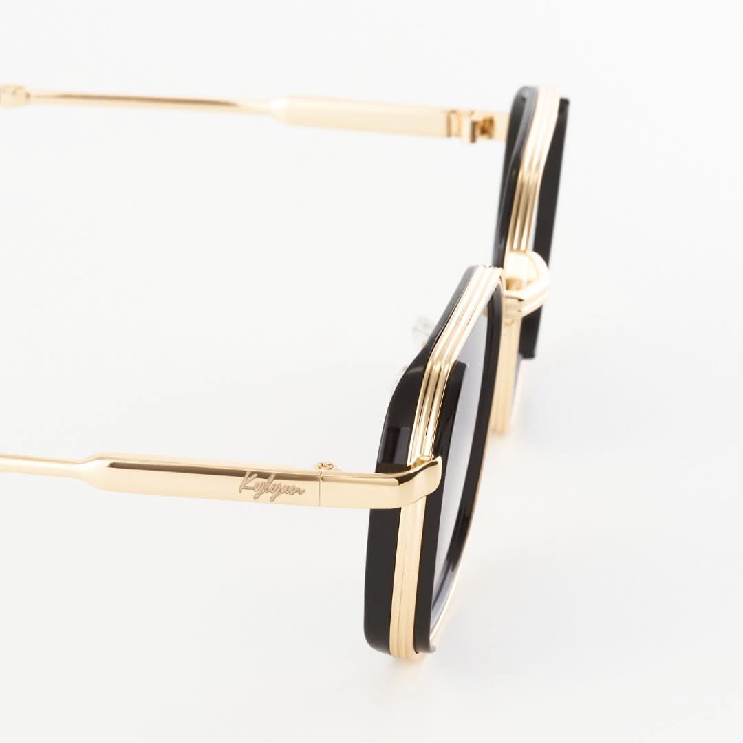 Lorand Gold Okulary przeciwsłoneczne