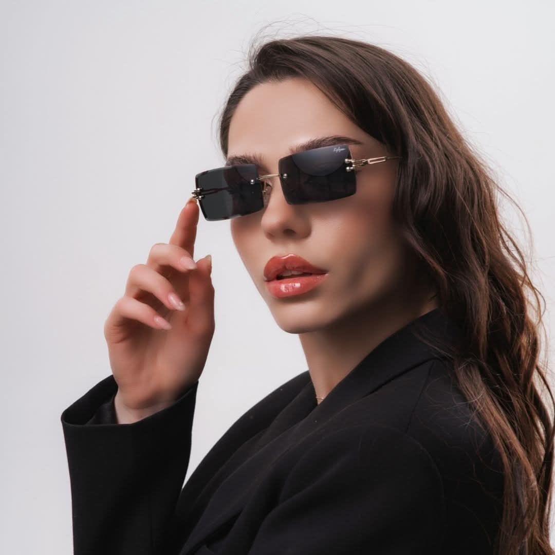 Logan Okulary przeciwsłoneczne