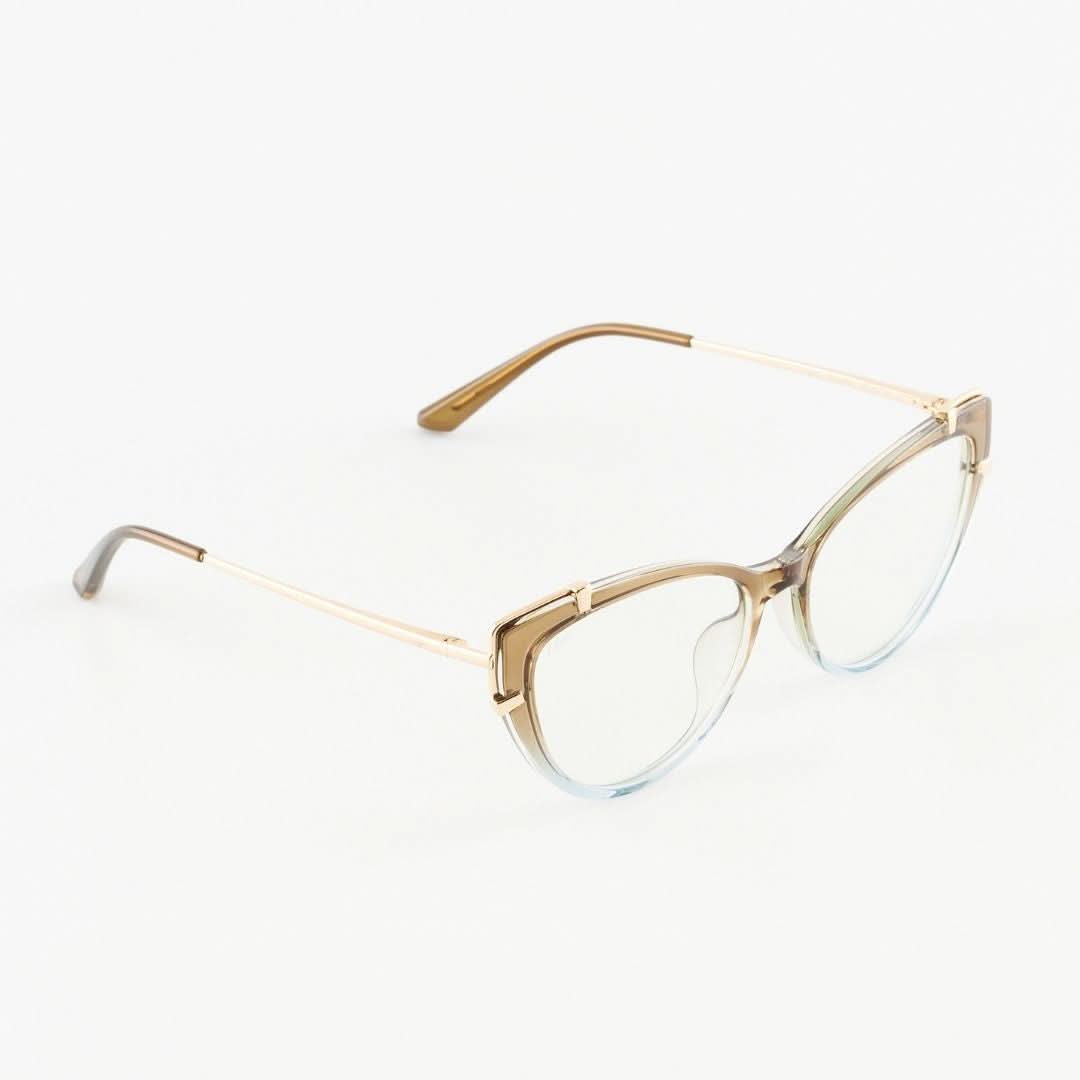 Loreen Gold okulary