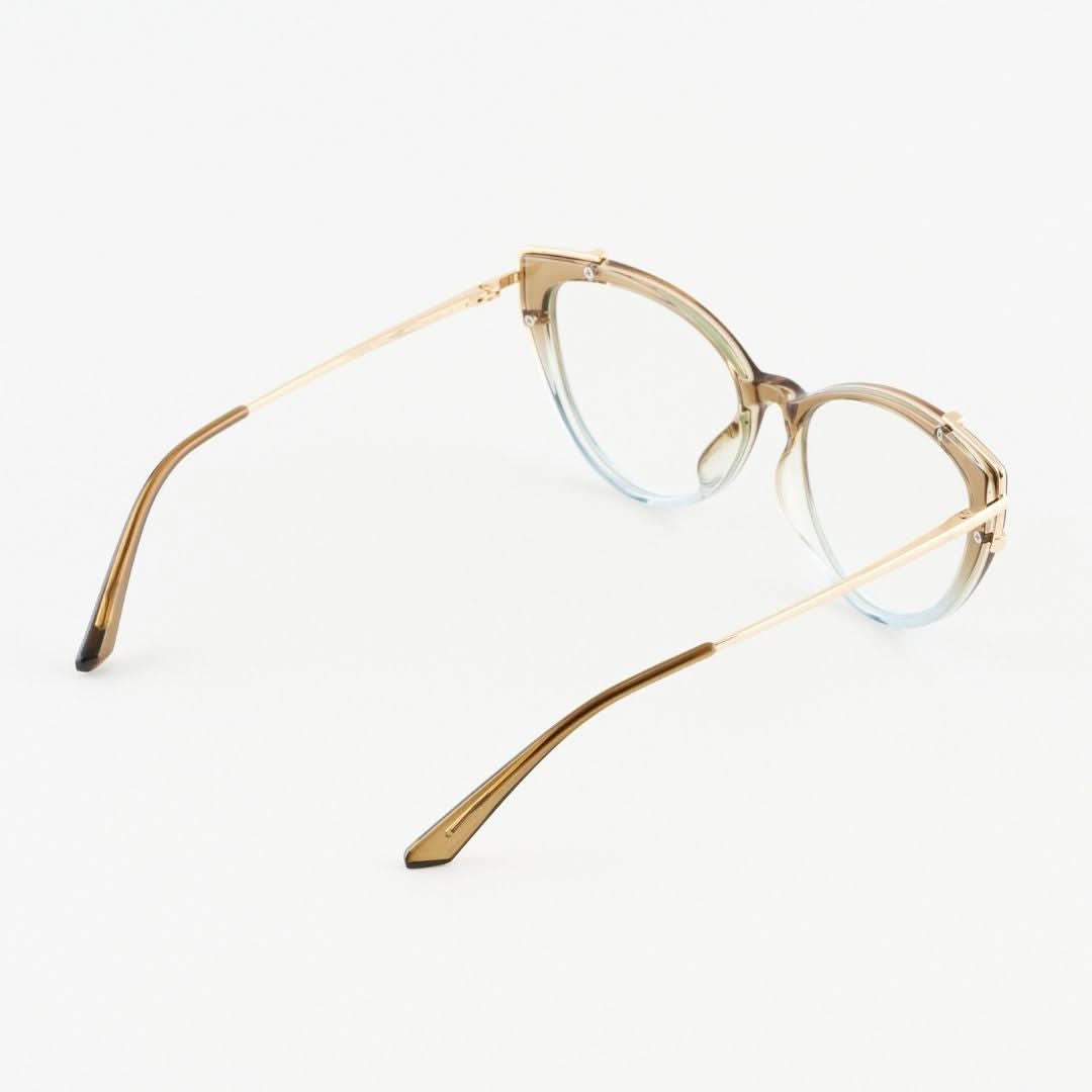 Loreen Gold okulary