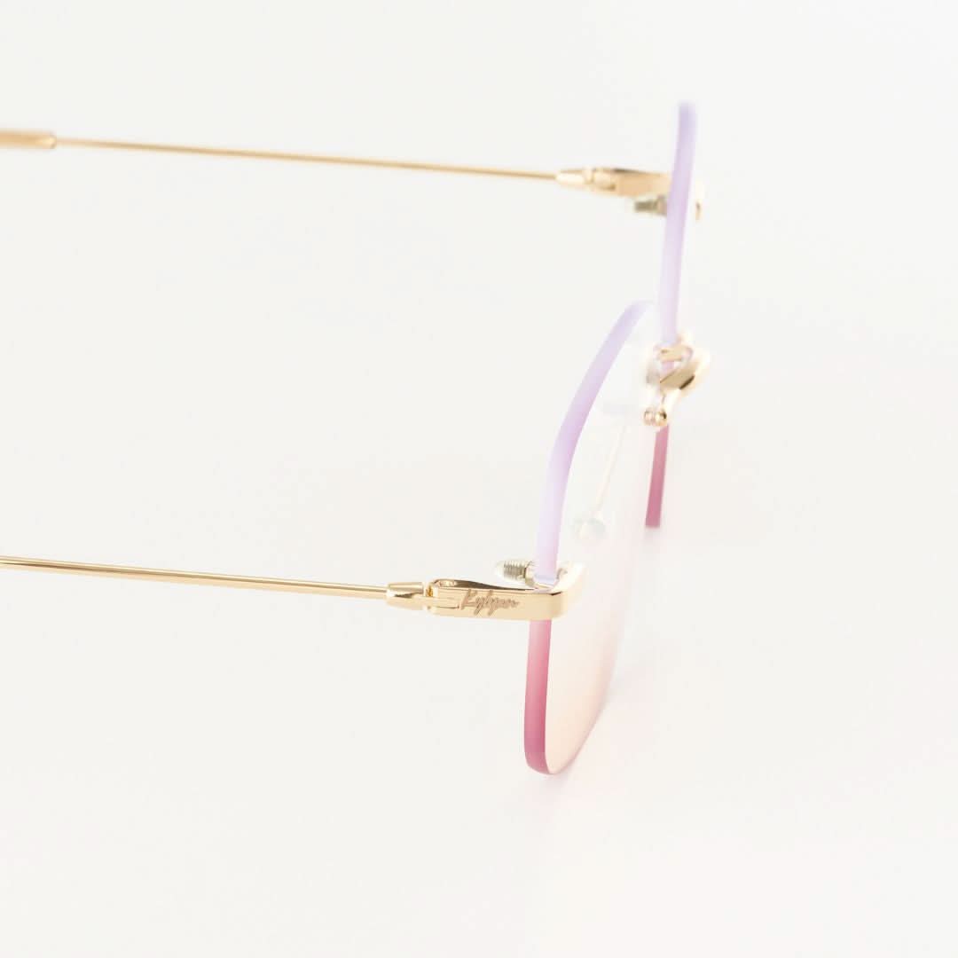 Marceau Brownish okulary przeciwsłoneczne