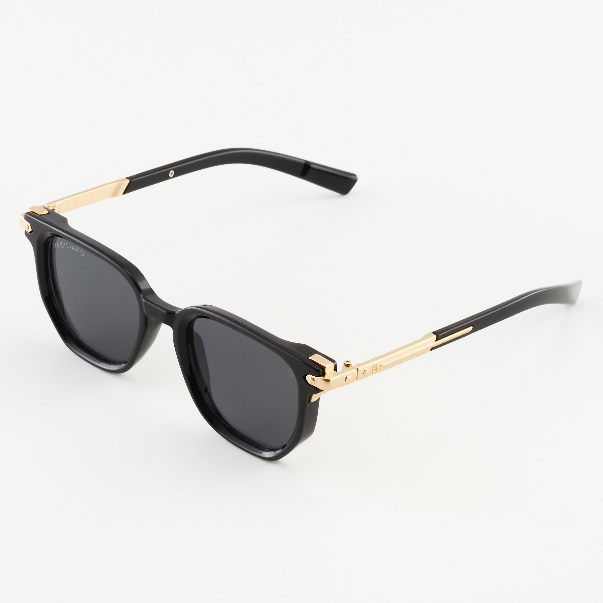 Maviro Black Okulary przeciwsłoneczne