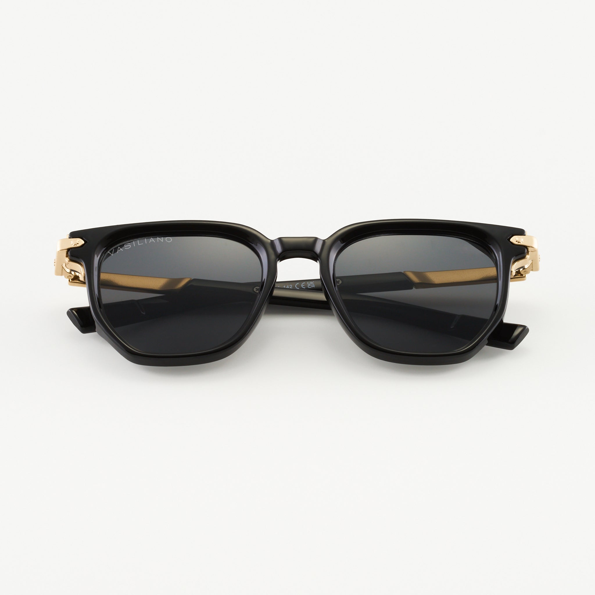 Maviro Black Okulary przeciwsłoneczne