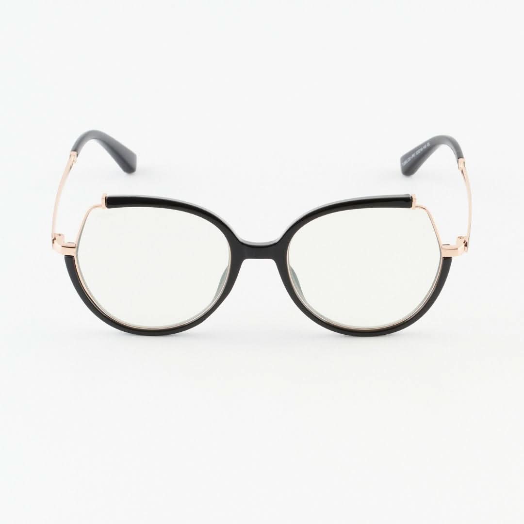 Maylin Black okulary