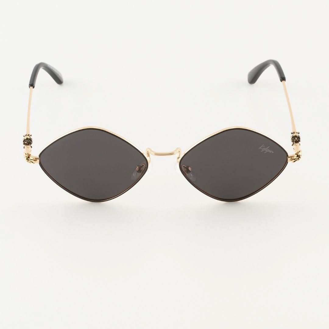 Melany okulary przeciwsłoneczne