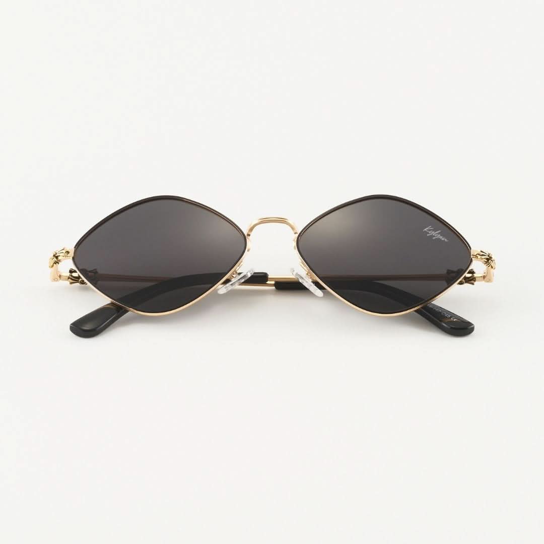 Melany okulary przeciwsłoneczne