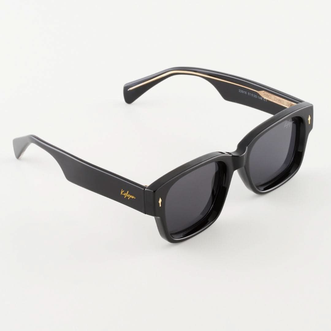 Mia Black Okulary przeciwsłoneczne