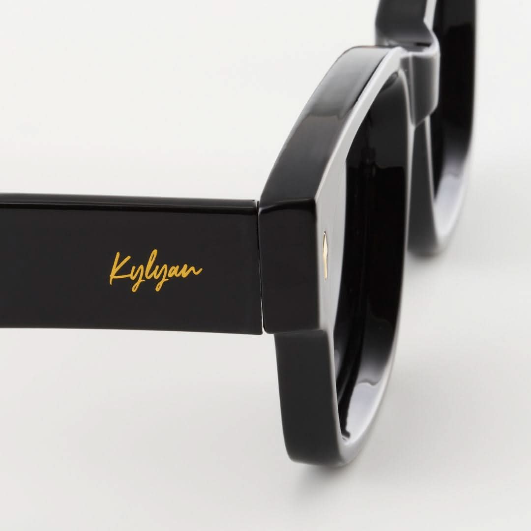 Mia Black Okulary przeciwsłoneczne