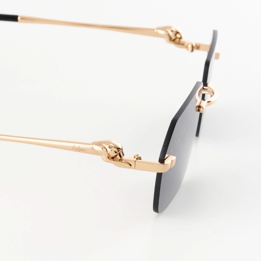 Monarch Okulary przeciwsłoneczne