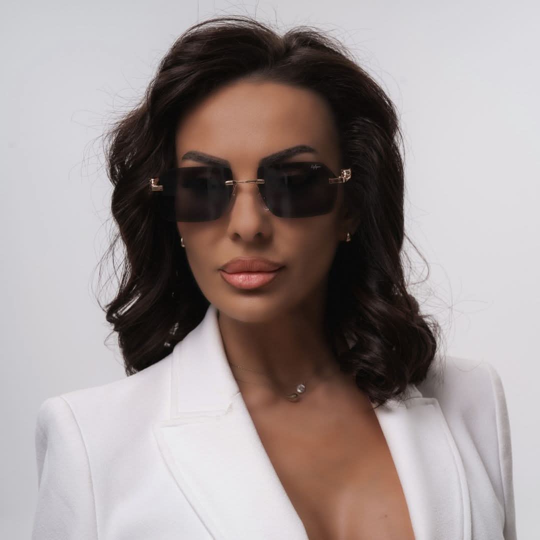 Monarch Okulary przeciwsłoneczne