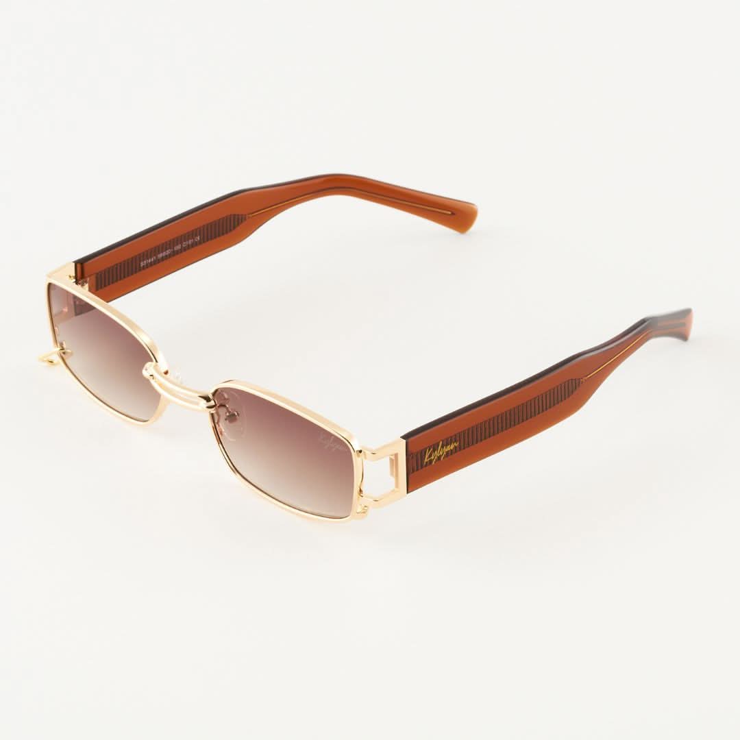 Morin Brown Okulary przeciwsłoneczne