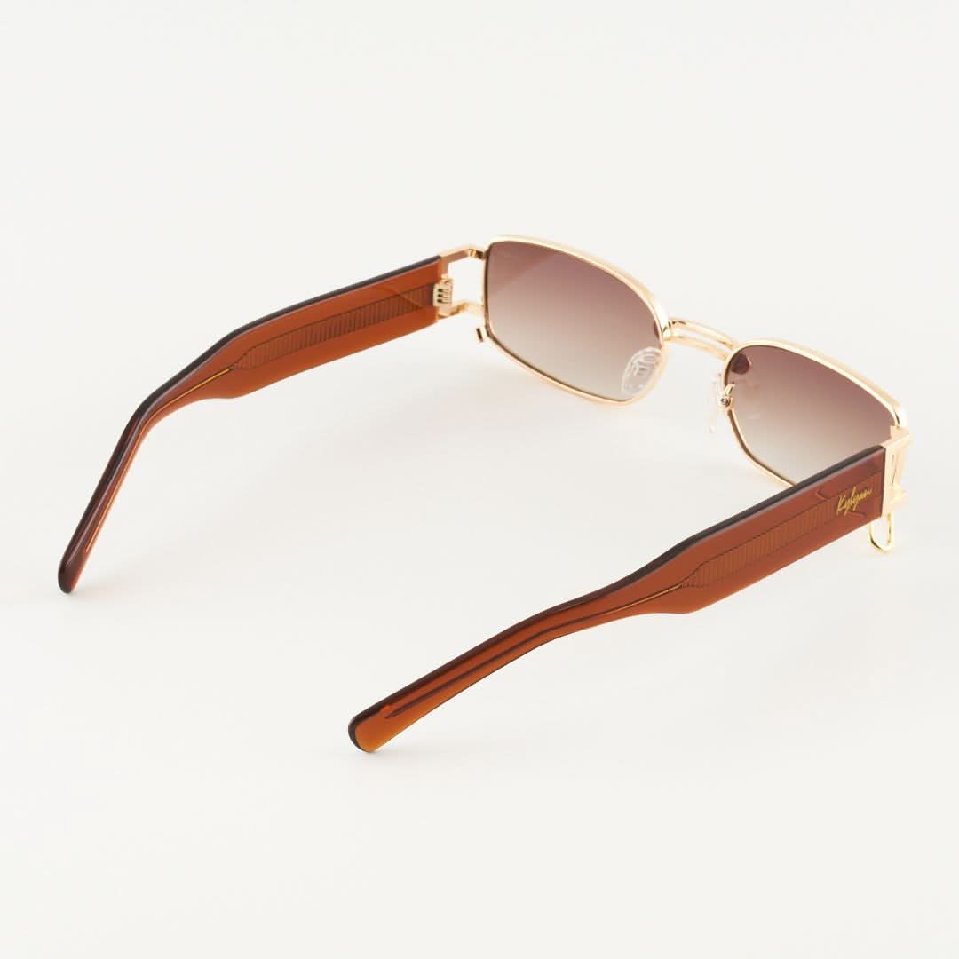 Morin Brown Okulary przeciwsłoneczne