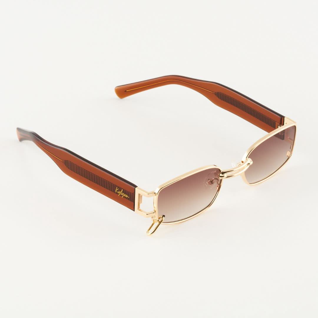 Morin Brown Okulary przeciwsłoneczne