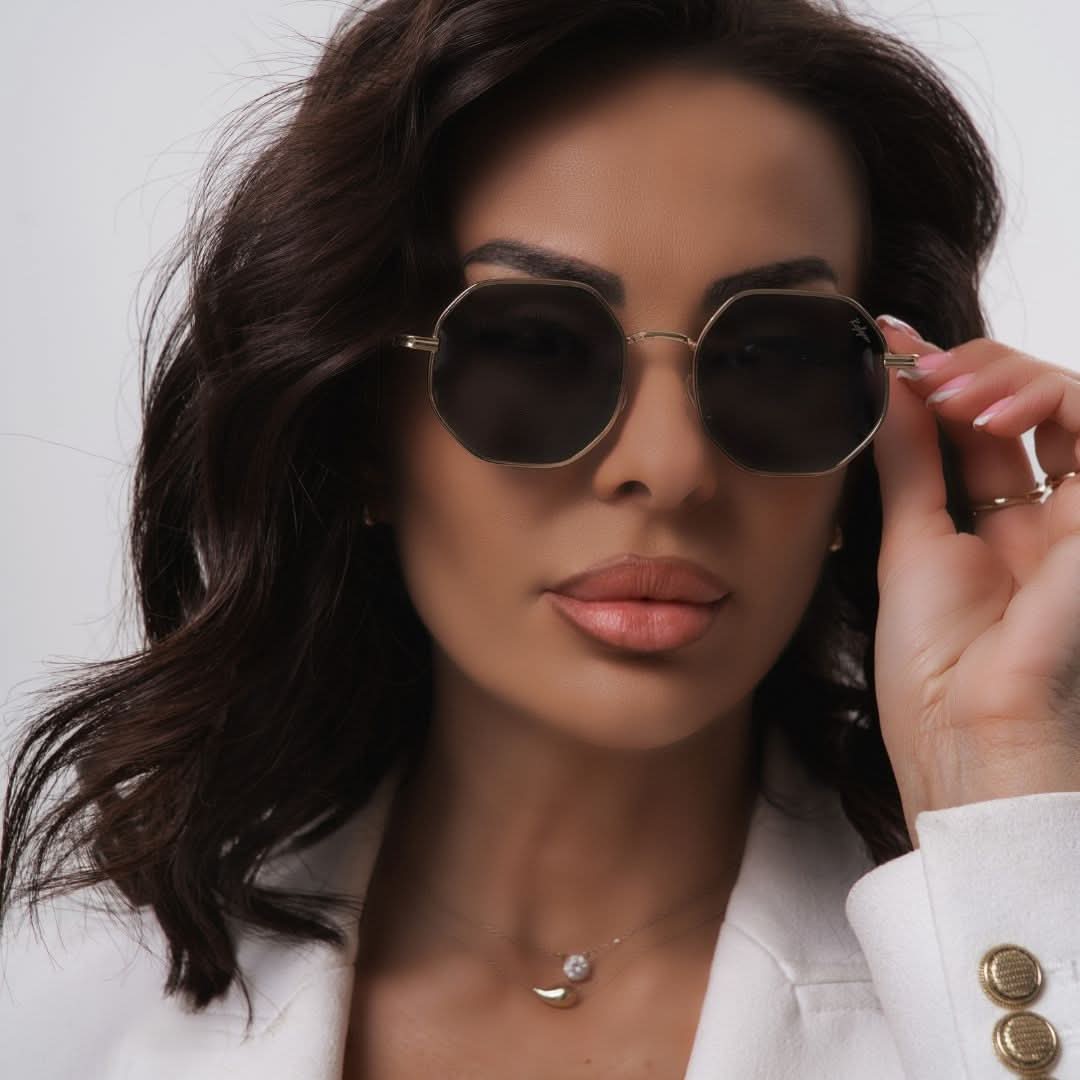 Nina New Okulary przeciwsłoneczne